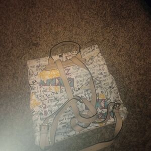 DKNY purse